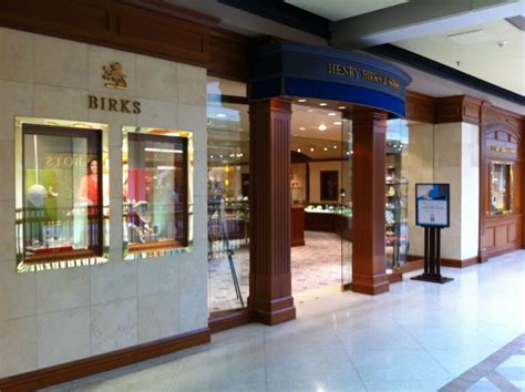 birks jewellers ottawa.